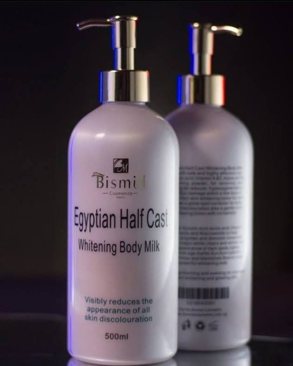 Beauty Store UK Nigeria