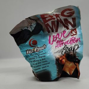 big man love and attraction soap kayamata
