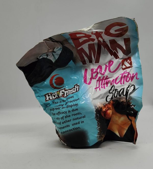 big man love and attraction soap kayamata