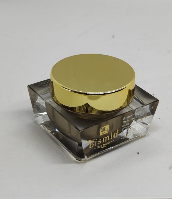 Bismid Whitening UV SPF Face Cream - Image 2