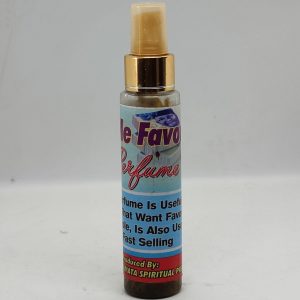 do me favour perfume