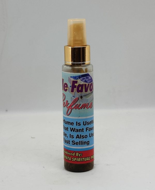 do me favour perfume
