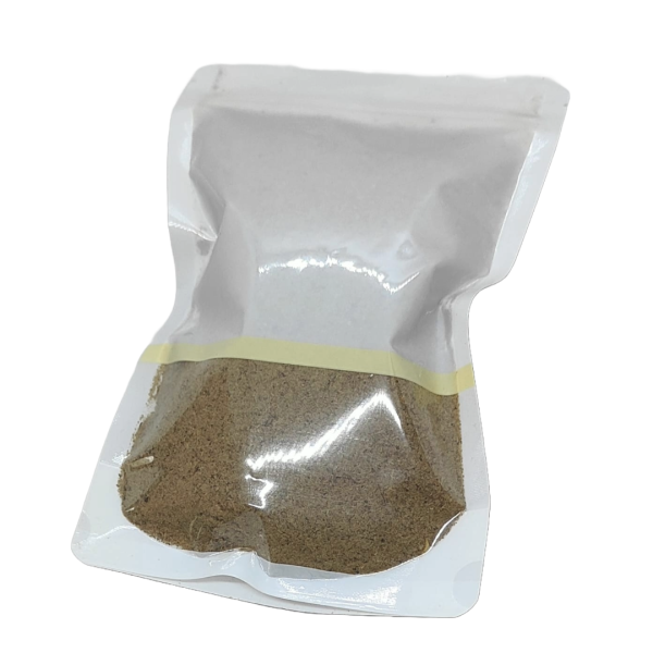 Ground Fish Powder - Image 2