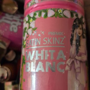 Satin Skinz