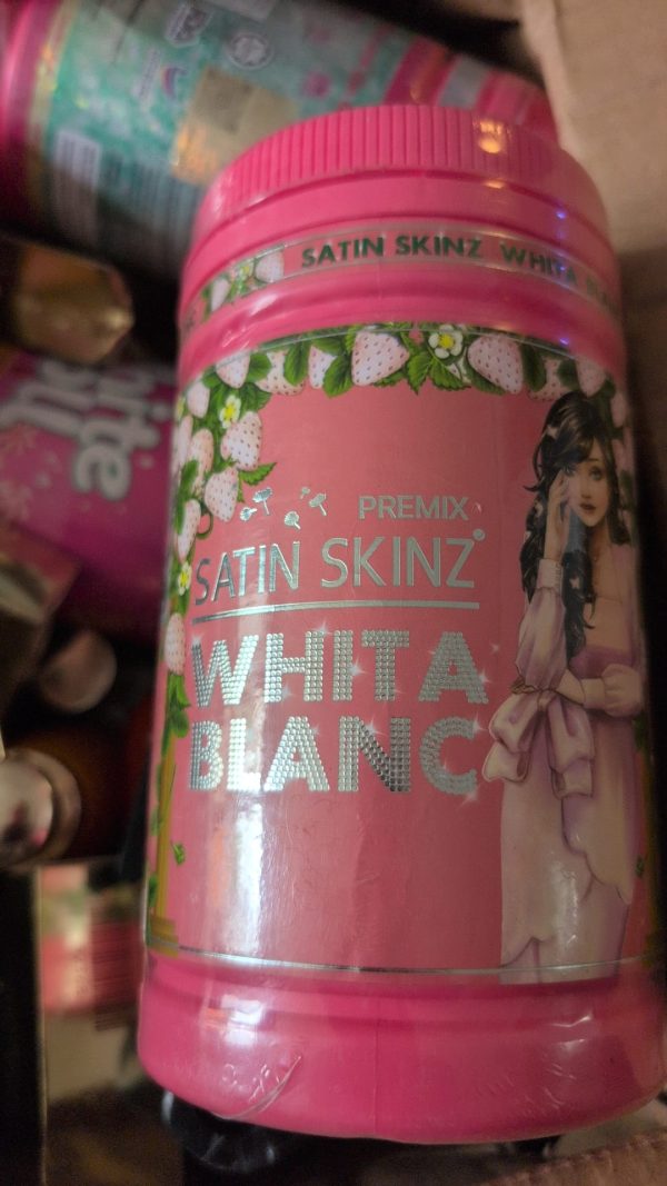 Satin Skinz