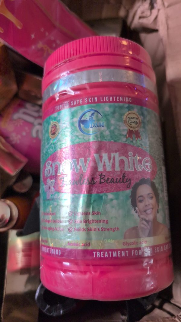 Snow White