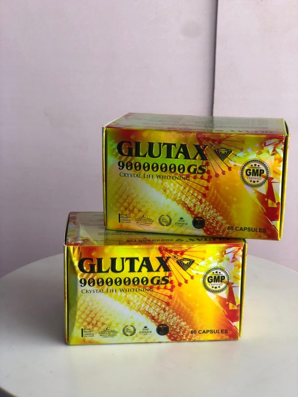 Glutax 900000GS