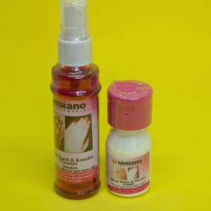 Misiano Elbow Knee & Knuckle Set