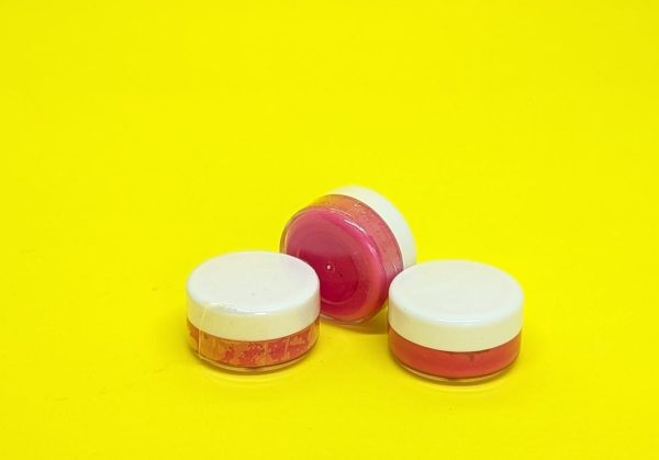 Long lasting Pink Lips