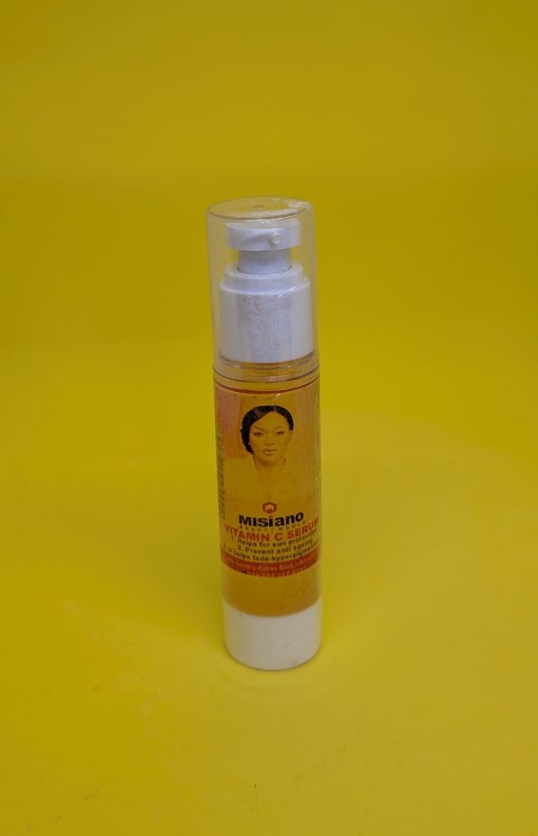 Vitamin C Serum
