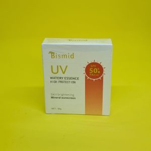 Bismid UV Watery Essence