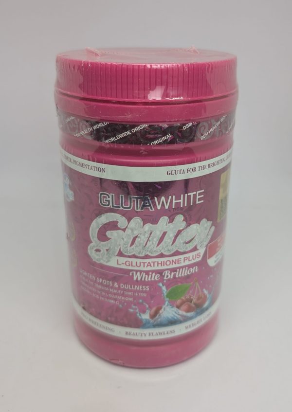 GLUTA White