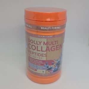 collagen peptides