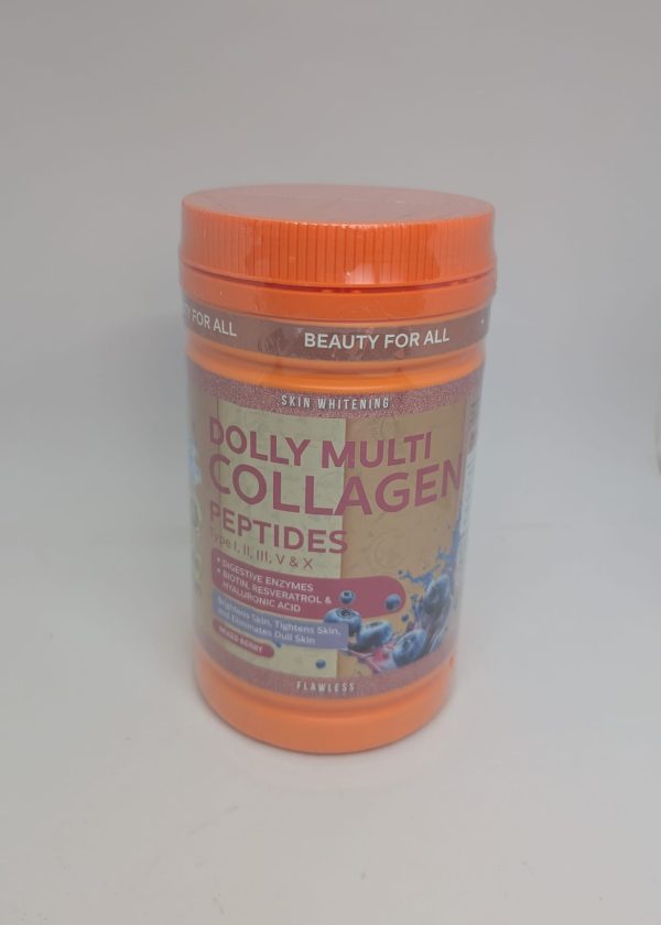 collagen peptides