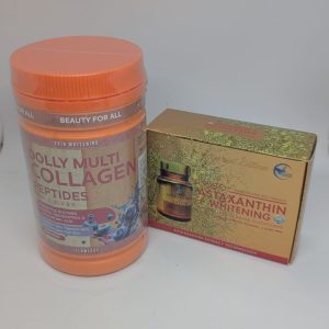 Dolly multi collagen