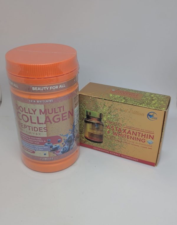 Dolly multi collagen