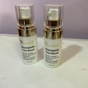 Bismid Niacinamide Face Serum