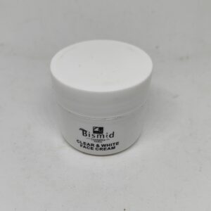 Bismid Clear & white face cream