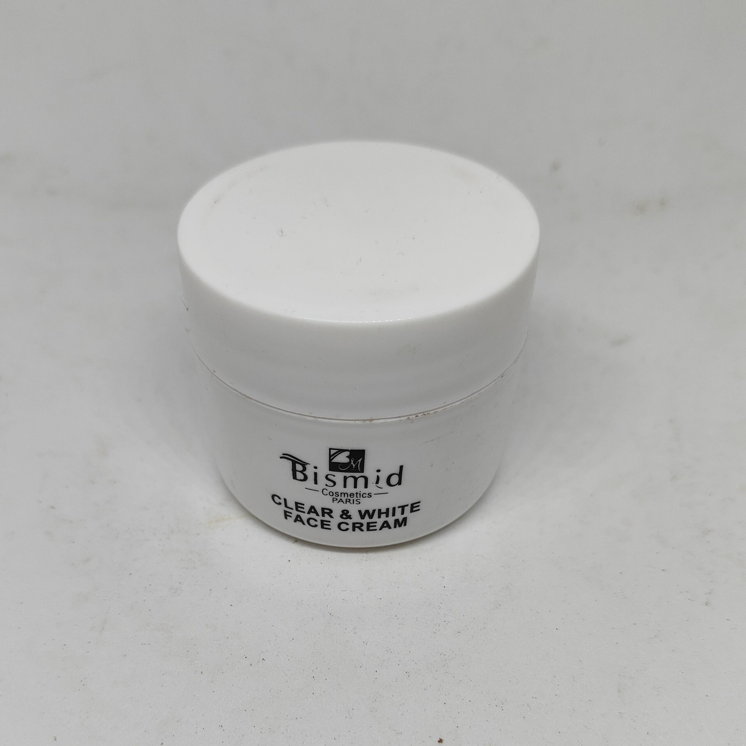 Bismid Clear & white face cream