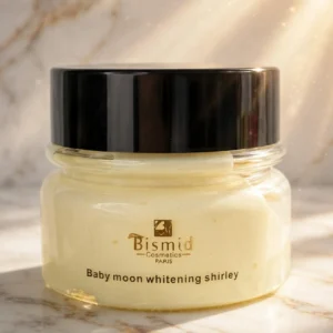 Bismid Baby Moon Shirley
