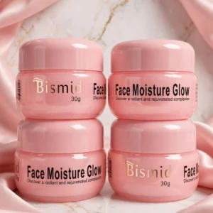 Bismid Face Moisture Glow Cream