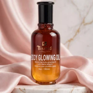 Bismid Body Glowing Oil 150ML (BIG)