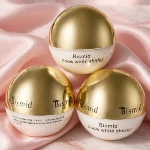 Bismid Snow White Shirley
