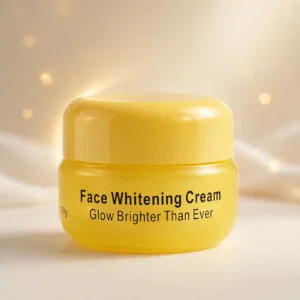 Bismid. Face Whitening Cream