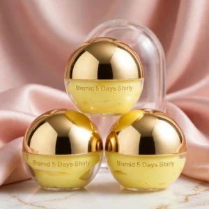 Bismid 5 Days Shirley Face Cream