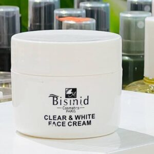 Bismid Clear and White Face Cream